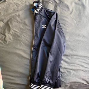 Adidas Bomber Jacket